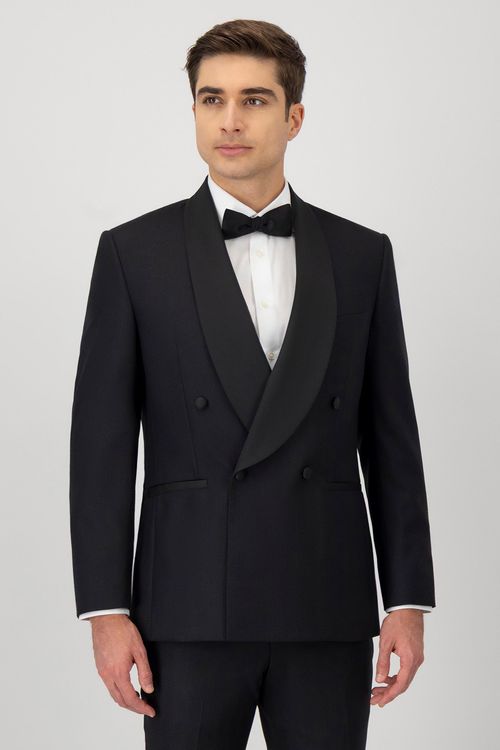 Smoking Midnight Contemporary Fit