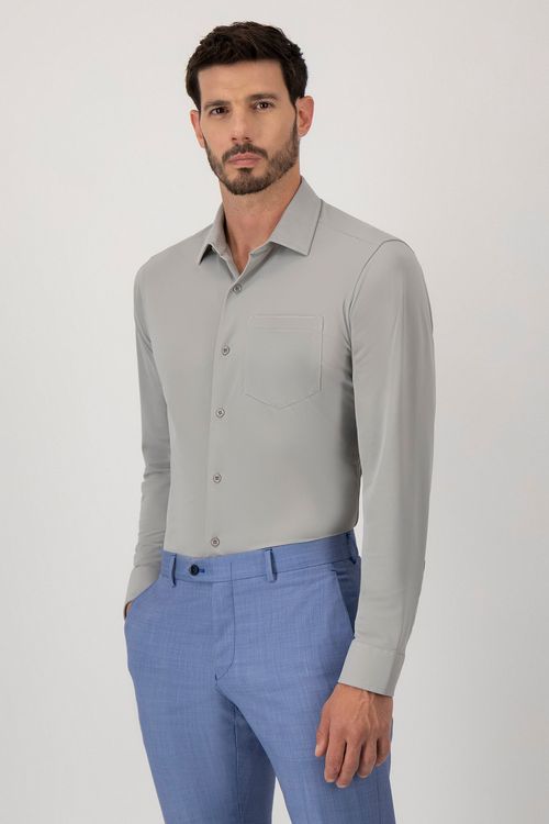 Camisa Anatomic Technology Slim Fit