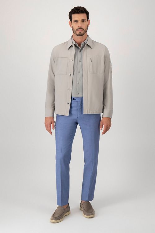 Camisa Anatomic Technology Slim Fit