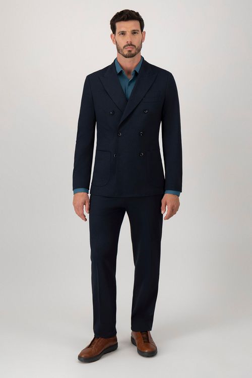 Camisa Anatomic Technology Slim Fit
