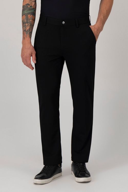 Pantalón Anatomic Technology Slim Fit