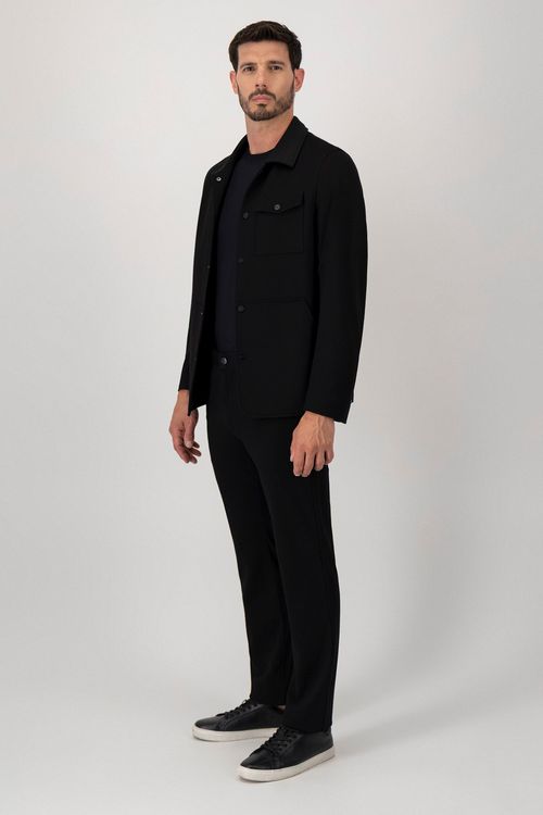 Pantalón Anatomic Technology Slim Fit