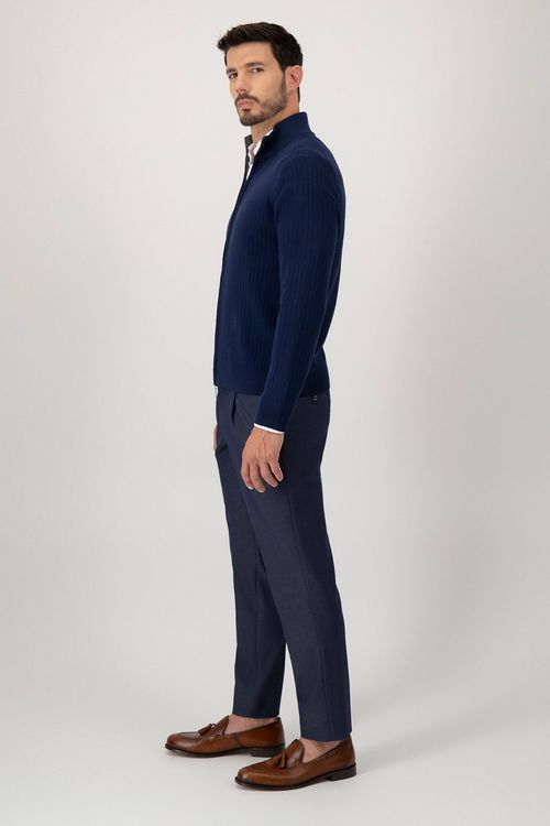 Pantalón Flex Dinámico Slim Fit