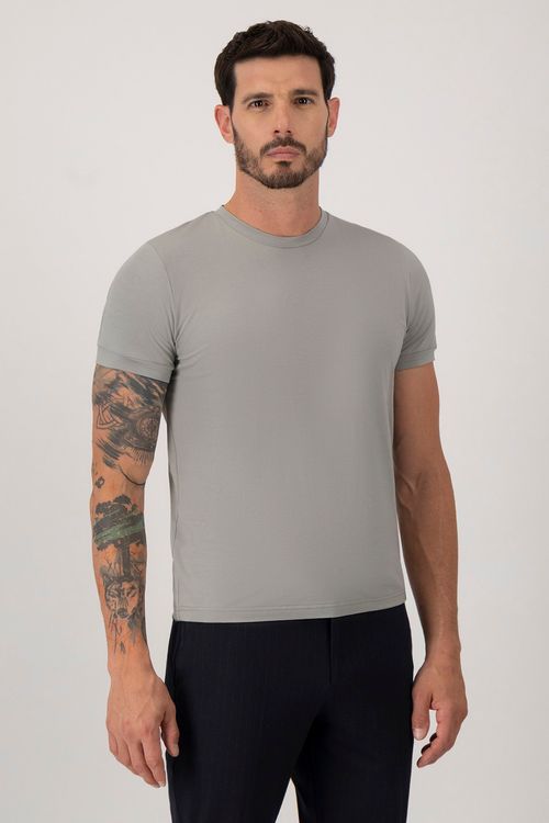 Playera Anatomic Technology Slim Fit
