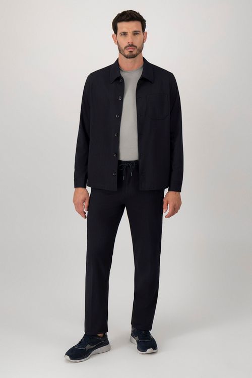 Playera Anatomic Technology Slim Fit
