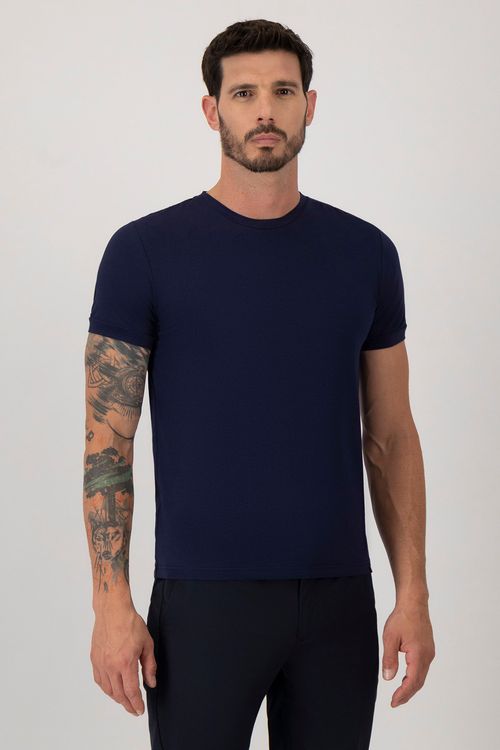 Playera Anatomic Technology Slim Fit