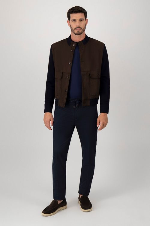 Playera Anatomic Technology Slim Fit