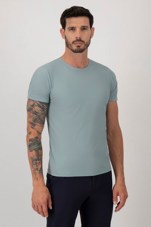 Playera Anatomic Technology Slim Fit