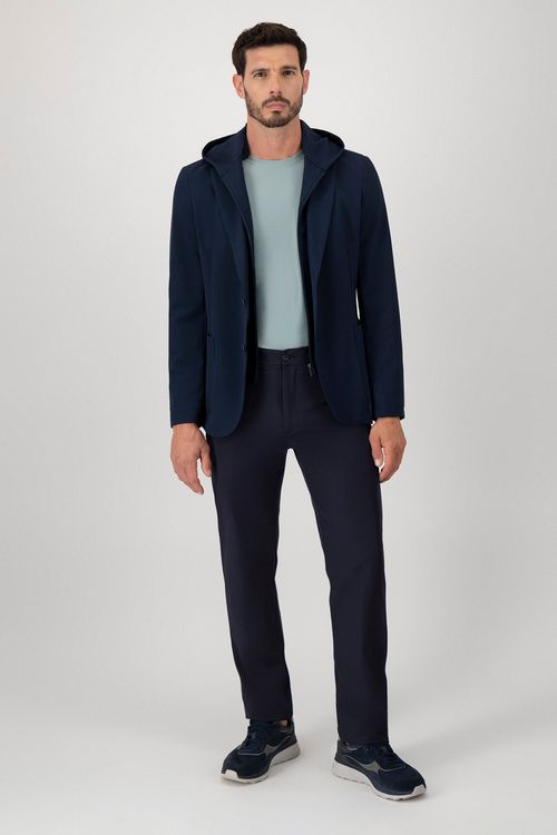 Playera Anatomic Technology Slim Fit
