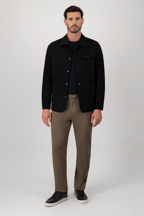 Playera Anatomic Technology Slim Fit