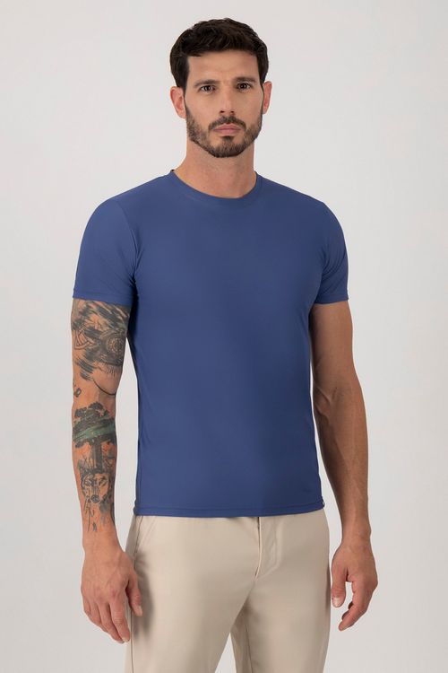 Playera Anatomic Technology Slim Fit
