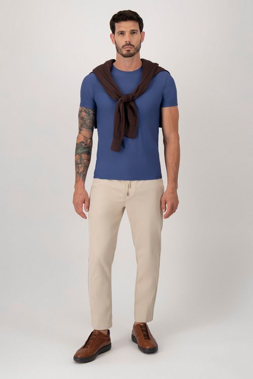 Playera Anatomic Technology Slim Fit