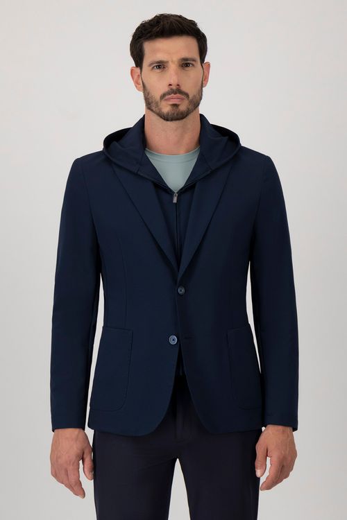 Saco Casual Anatomic Technology Slim Fit