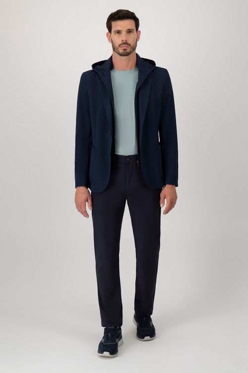 Saco Casual Anatomic Technology Slim Fit