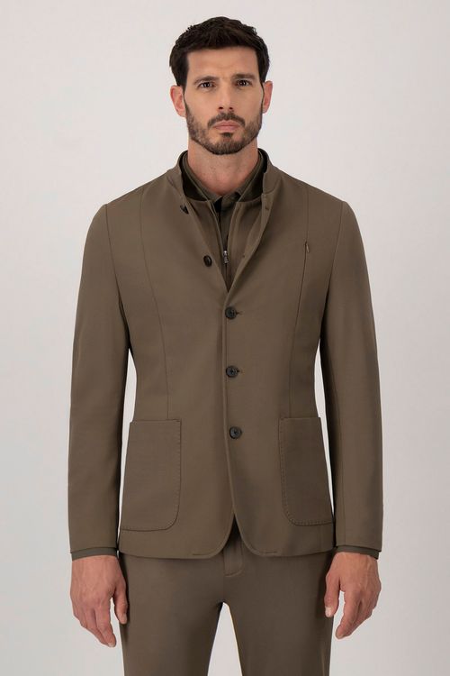 Saco Anatomic Technology Slim Fit