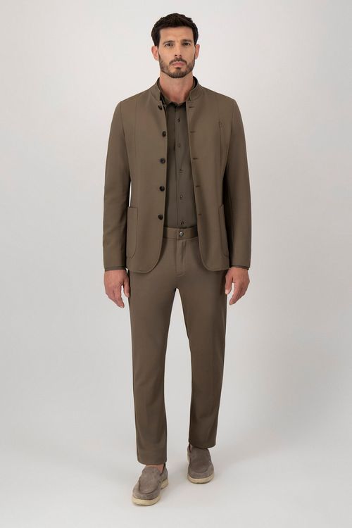Saco Anatomic Technology Slim Fit