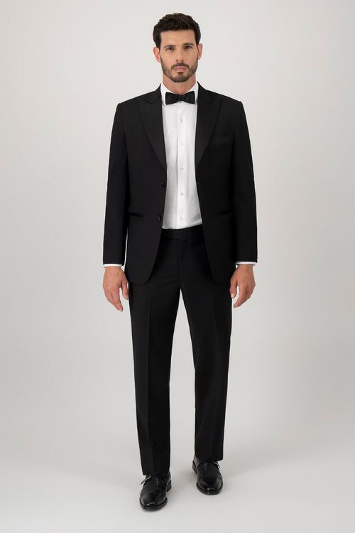 Smoking Prestige Contemporary Fit
