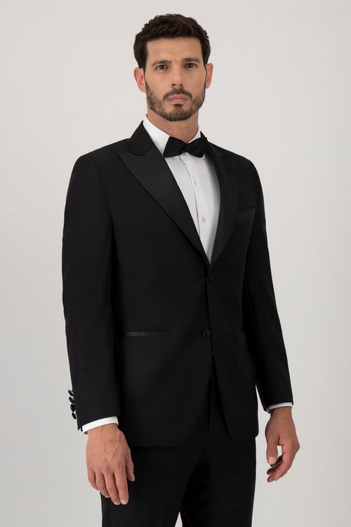 Smoking Prestige Contemporary Fit