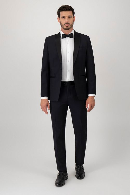 Smoking Anatomic Slim Fit