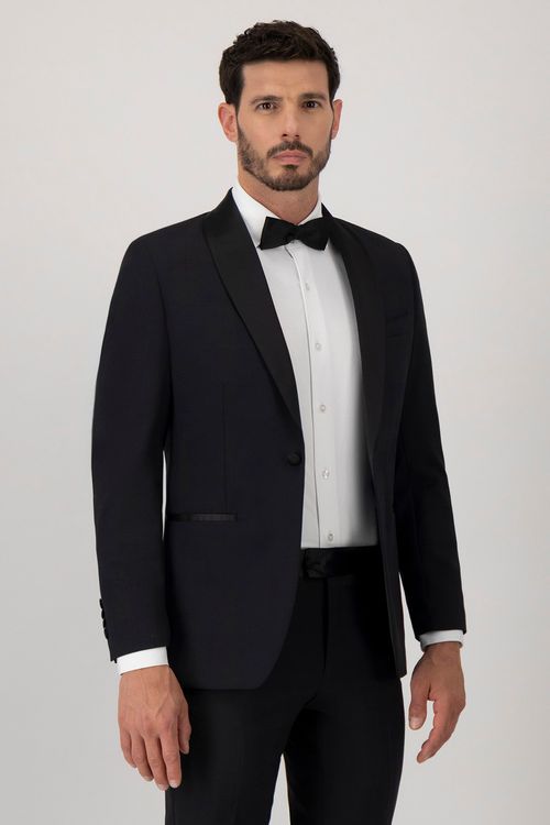 Smoking Anatomic Slim Fit
