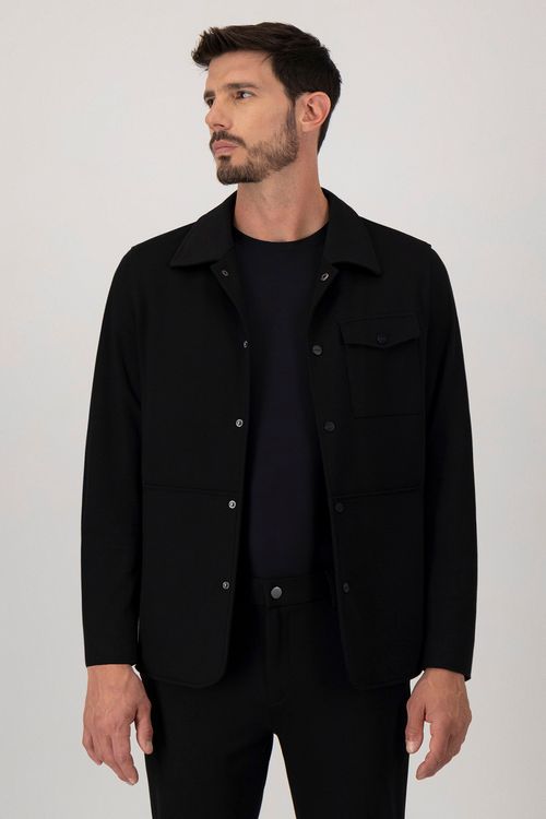 Sobrecamisa Anatomic Technology Slim Fit