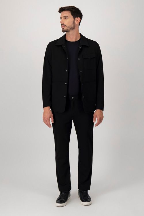 Sobrecamisa Anatomic Technology Slim Fit