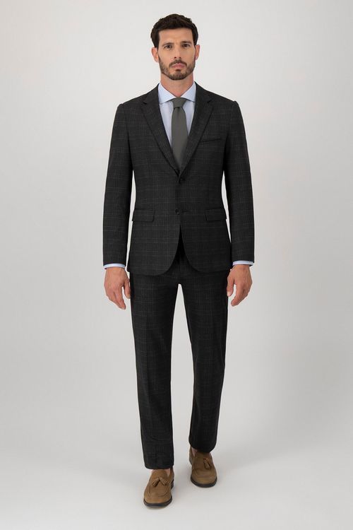 Traje Anatomic Technology Slim Fit