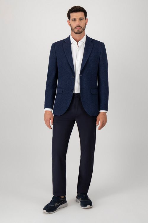 Camisa Easy Care Slim Fit