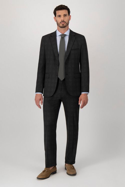 Camisa Easy Care Slim Fit