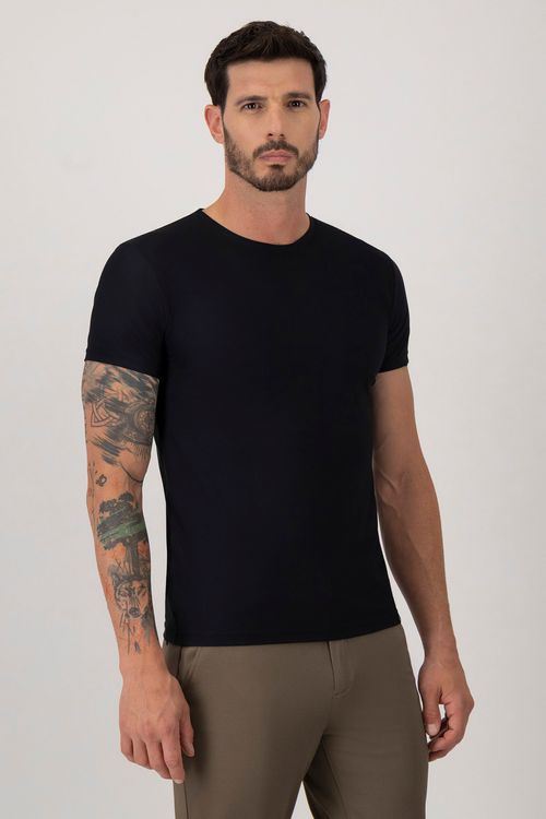 Playera Anatomic Technology Slim Fit