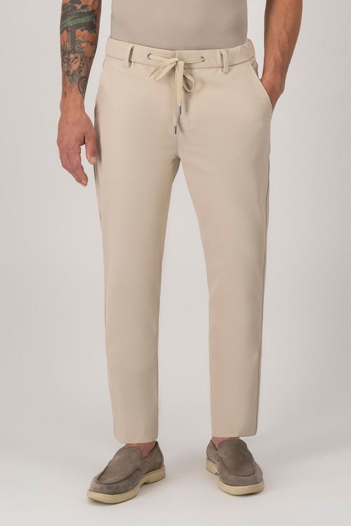 Pantalón Chino Contemporary Fit