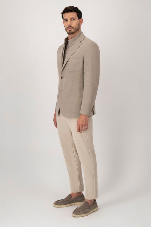 Pantalón Chino Contemporary Fit