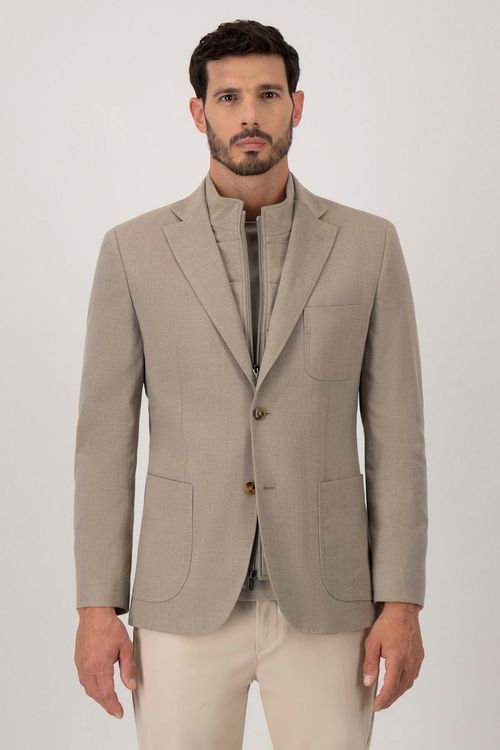Saco Casual Modern Fit