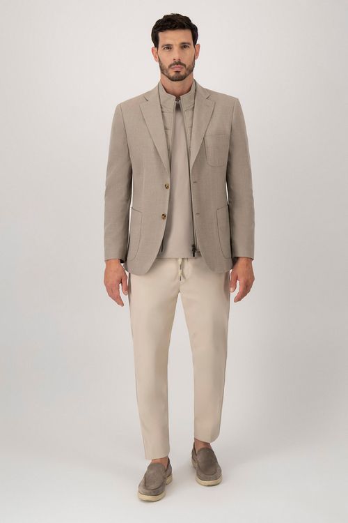 Saco Casual Modern Fit