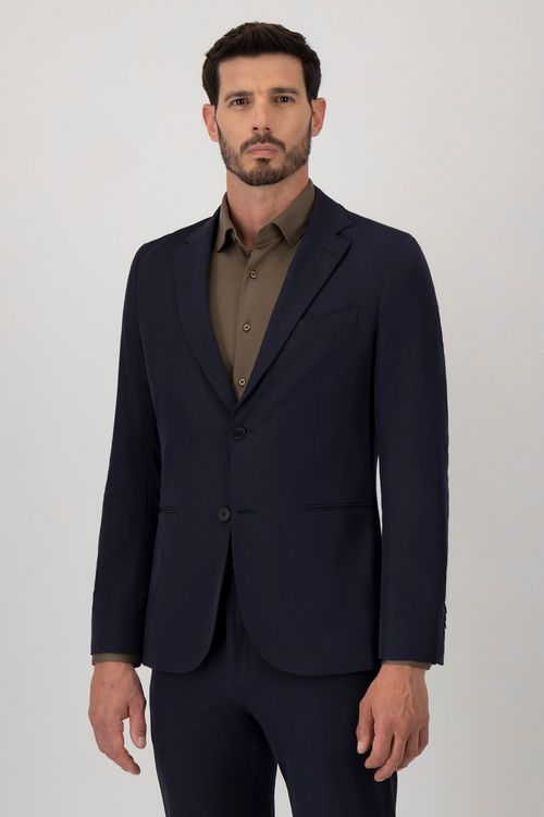 Traje Anatomic Technology Slim Fit