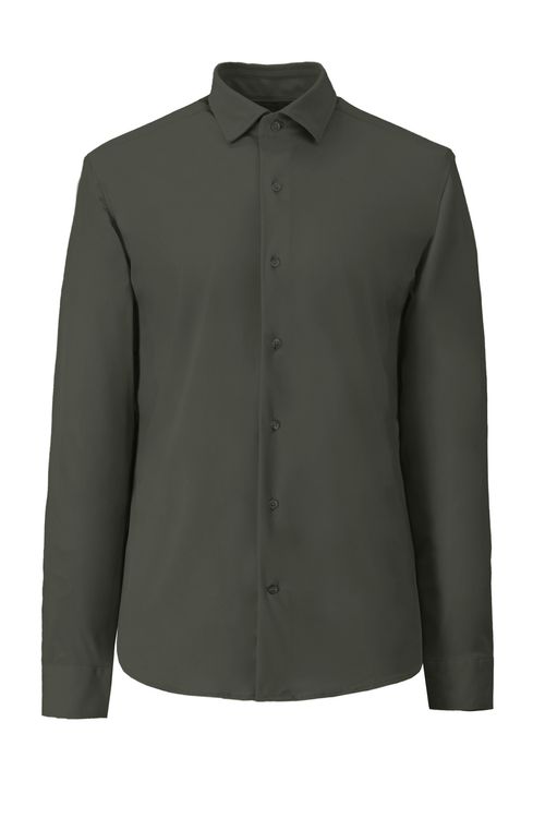 Camisa Anatomic Technology Slim Fit