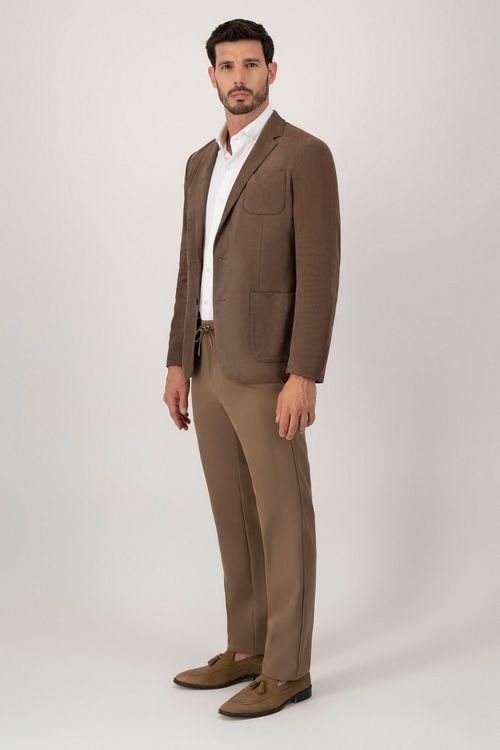 Pantalón Anatomic Technology Slim Fit