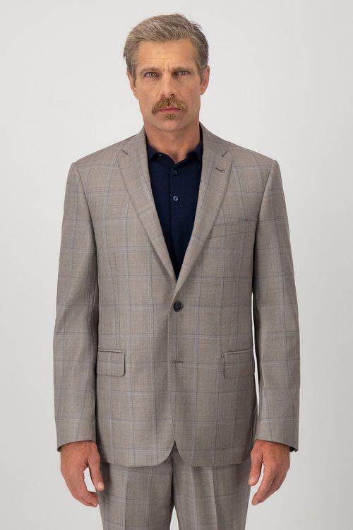 Traje Lana Contemporary Fit