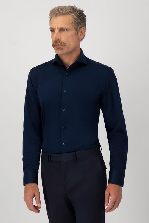 Camisa Cotton Contemporary Fit