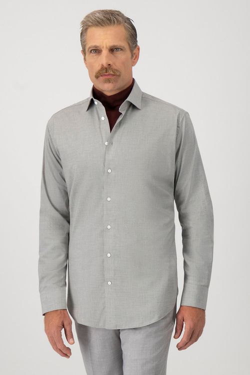 Camisa Cotton Contemporary Fit