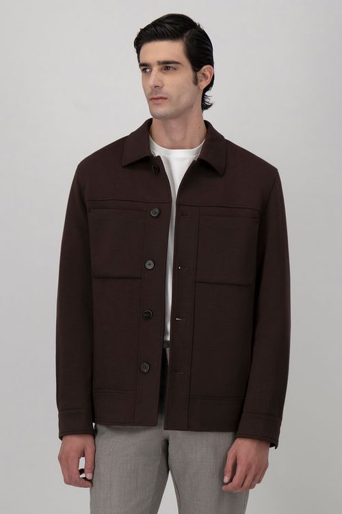 Sobrecamisa Anatomic Technology Slim Fit
