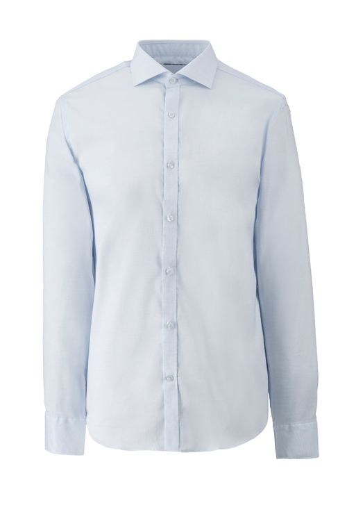 Camisa Easy Care Slim Fit