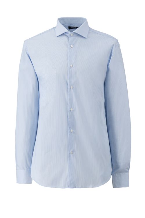 Camisa Easy Care Slim Fit
