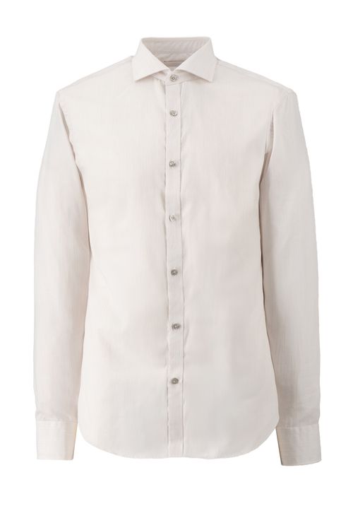 Camisa Easy Care Slim Fit