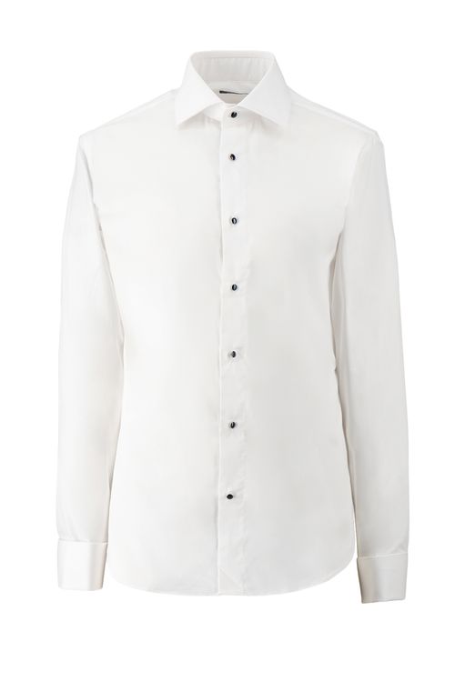 Camisa Ceremonia Easy Care Slim Fit