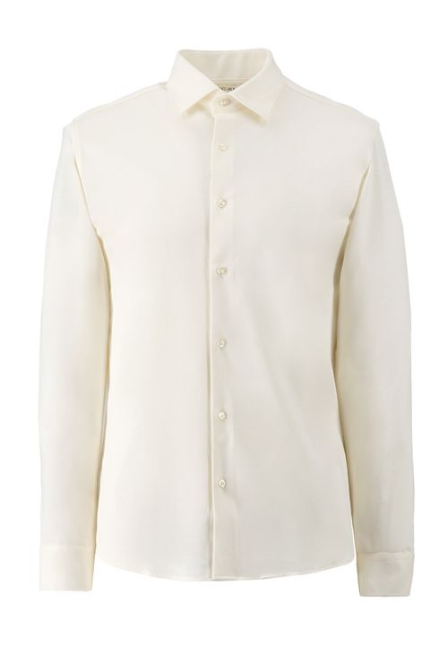 Camisa Anatomic Technology Slim Fit