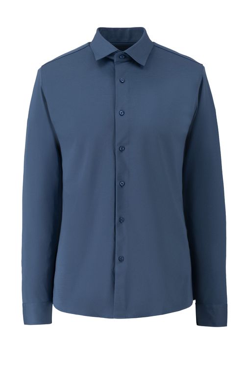 Camisa Anatomic Technology Slim Fit