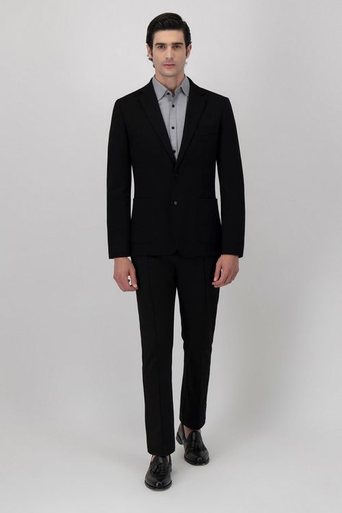 Saco Anatomic Technology Slim Fit