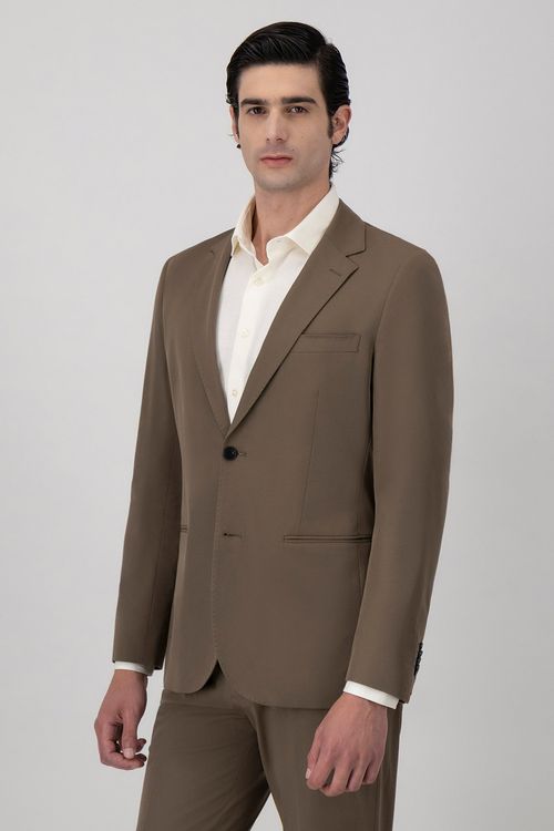 Traje Anatomic Technology Slim Fit