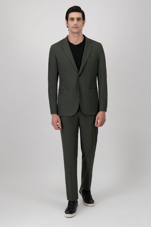 Traje Anatomic Technology Slim Fit